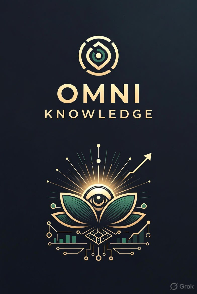 Omni23 mark